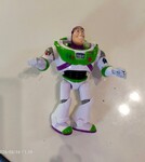 Disney Pixar Toy Story Large Scale Buzz Lightyear