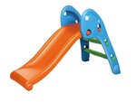 Active Intent Play Plastic Mini Slide