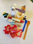 Baking set