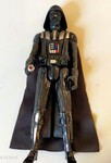 Darth Vadar