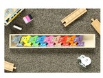 Kiwi Wooden Puzzle
