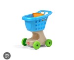 Step2 Little Helpers Shopping Cart