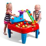 Step2 Stem Discovery Ball Table 