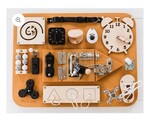 SP25: Busyboard