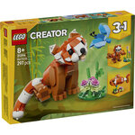 Lego Creator 3 in 1: Red Panda (31394)