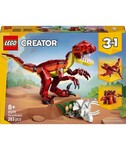 Lego Creator 3 in 1: Fierce Dinosaur (31379)