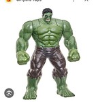 Spiderman Brand New Day Hulk