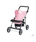 Doll Deluxe Stroller