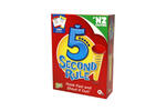 5 Second Rule (NZ Edition)