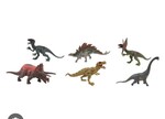 Dinosaur World
