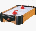 Tabletop air Hockey