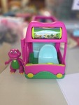 Barneys bus