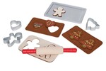 Gingerbread baking set