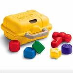 Tool Box Shape Sorter