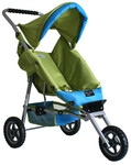 Valco Pram