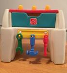 Little Helpers Workbench