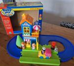Bakery and Tearoom Playset