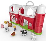 Little People Farmyard