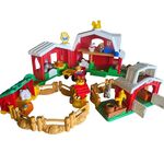 Animal Sounds Farm Little People