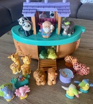 Little People Noah`s Ark