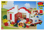 Doctors Surgery - Duplo