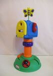 Little Tikes Buzz About Mailbox