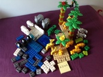 Zoo Construction Set (Duplo)