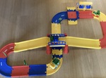 Wader Play Street