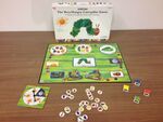 The Very Hungry Caterpillar Game