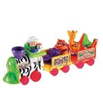 Musical Zoo Train