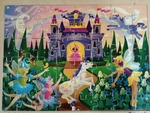  Fairy Fantasy Puzzle
