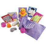 Who Knows Whose Nose