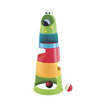 Stack and Drop Froggie