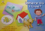 Where do I live?