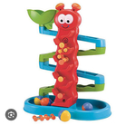 Snail slide