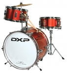 DXP Junior Series 3-piece Drum Kit