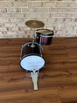 DXP Junior Series 3-piece Drum Kit
