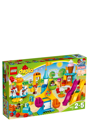 3003: LEGO Duplo Big Fair