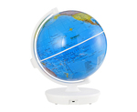 Scientific Starry Smart Globe