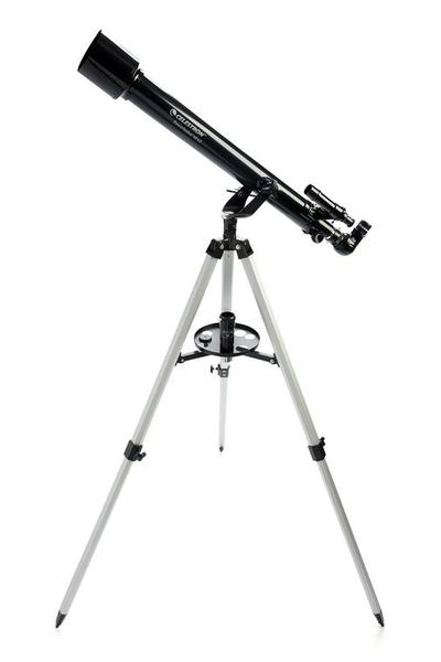 3005: Telescope - Celestron Powerseeker 60AZ