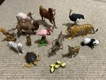 Mixed Animal Set
