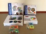 Geosmart Construction Set