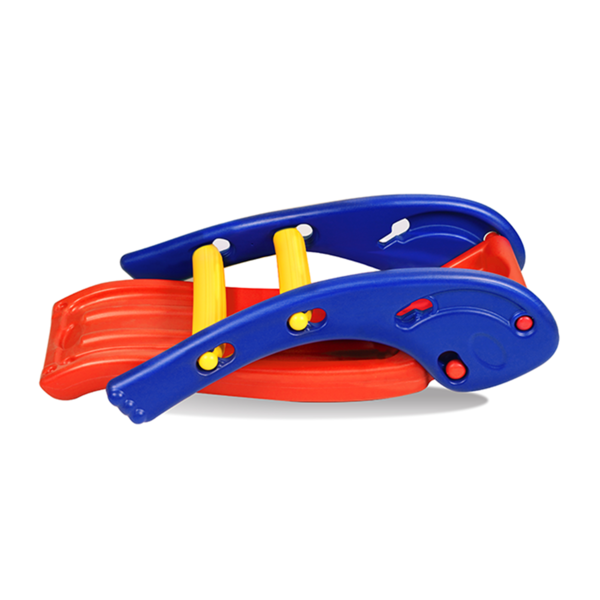 3011: Foldable Slide - 110 x 54 x 70cm 