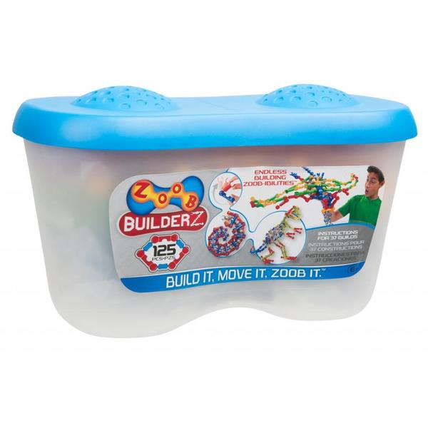 2858: Zoob Builderz