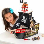 Pirate Ship