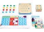 Cubetto coding toy