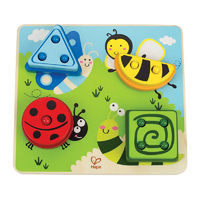 3037: Build-a-bug sorter