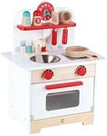 Retro Gourmet Kitchen
