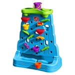 Waterfall Discovery Wall