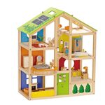 Furnished Play House